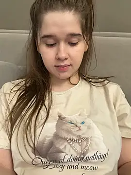 HornyGirlH online show from 04/07/26, 01:28