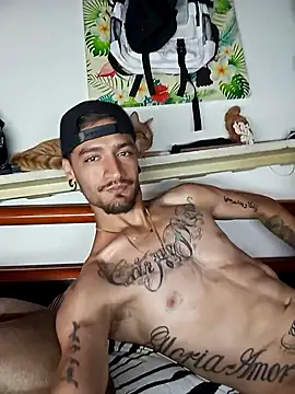 iamxandertv online show from 05/03/26, 09:48