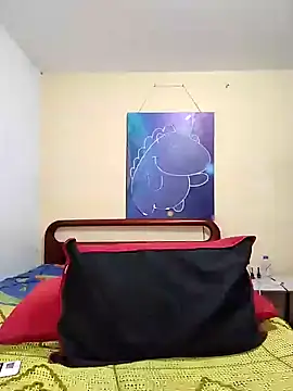 iamemmablake online show from 02/23/25, 01:21