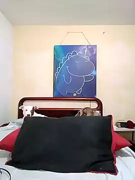 Snapshot of iamemmablake chatting on 03/16/25, 05:50 iamemmablake online show from 03/16/25, 05:50