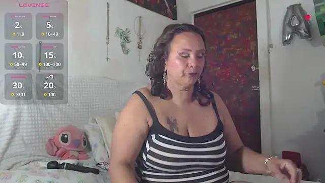 BiirdyDavis online show from 10/17/25, 11:02