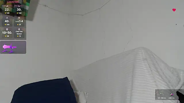 Snapshot of BiirdyDavis chatting on 05/14/26, 12:56 BiirdyDavis online show from 05/14/26, 12:56
