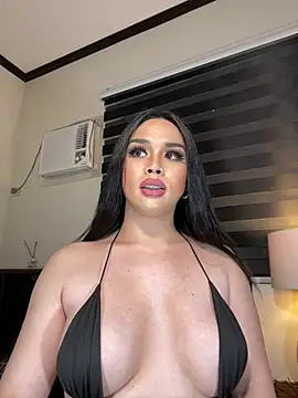 MISSANACONDA online show from 02/04/25, 09:38