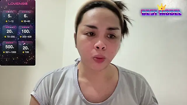 MISSANACONDA online show from 02/06/25, 01:38