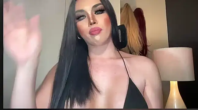 MISSANACONDA online show from 02/06/25, 05:46