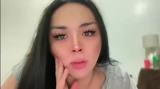 MISSANACONDA online show from 02/06/25, 03:31