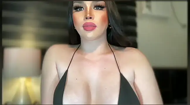 MISSANACONDA online show from 02/08/25, 05:08