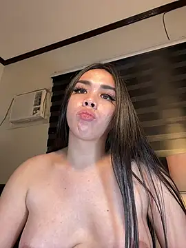 MISSANACONDA online show from 03/15/25, 02:34