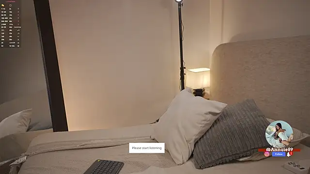 MelisaLopez  online show from 06/01/26, 12:51
