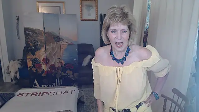 SindeeDix online show from 06/06/26, 02:00