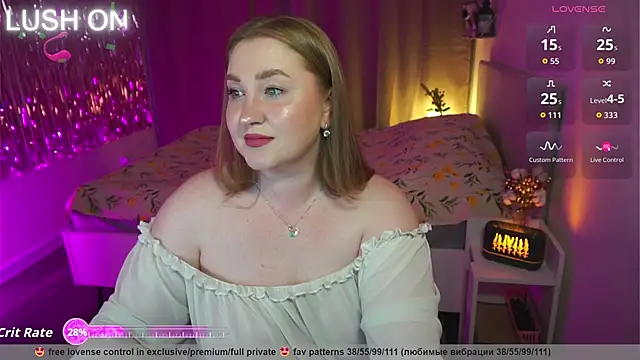ollydoll92 online show from 05/29/26, 08:07