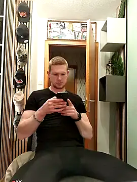 Playbunniboy online show from 01/07/25, 05:53