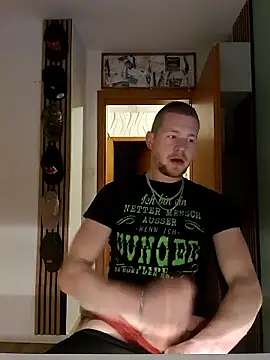 Playbunniboy online show from 01/07/26, 08:00