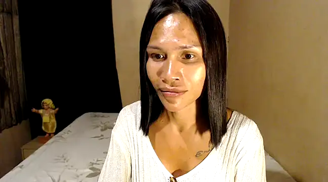 Sassy Erika online show from 03/13/25, 11:30