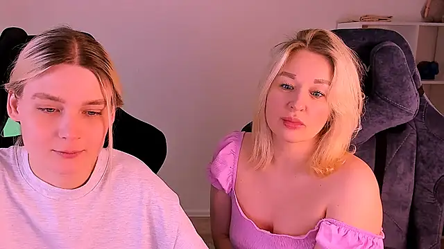 hotblonds online show from 12/20/24, 07:22