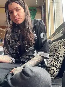 Lilmarieee online show from 02/25/25, 11:00