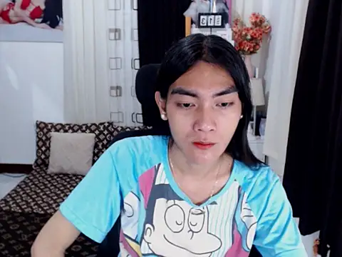 Snapshot of LAVIDALENATS chatting on 10/21/25, 07:09 LAVIDALENATS online show from 10/21/25, 07:09