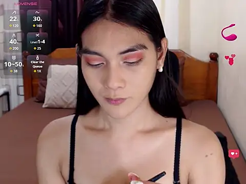 LAVIDALENATS online show from 07/13/26, 04:15