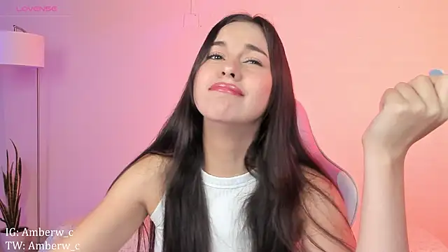 Ambeerouse online show from 01/09/25, 06:38