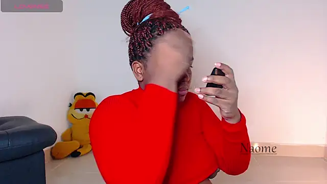 Nao 75 online show from 01/09/26, 12:46