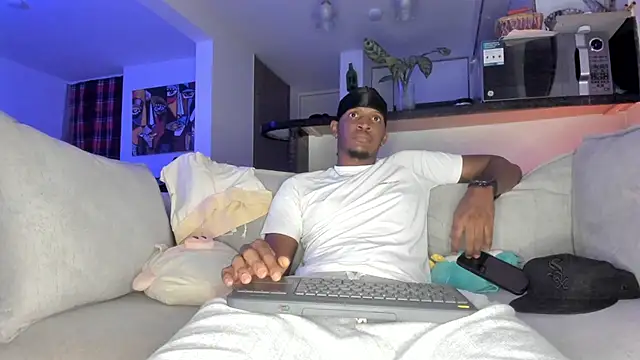 Harry Jasoon online show from 04/07/26, 12:11