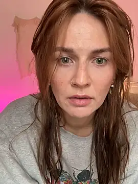 BritneyHall online show from 03/02/26, 08:43