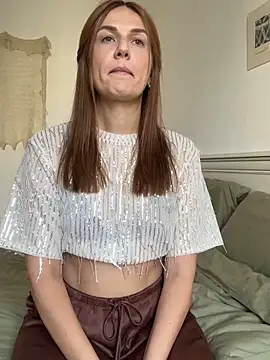 BritneyHall online show from 04/03/26, 09:18