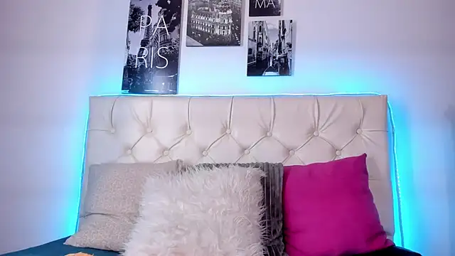 Amaia Daniells online show from 12/27/24, 07:18