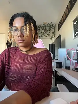 goddessxdreaxo online show from 10/09/25, 01:42