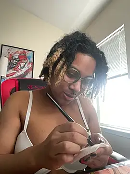 goddessxdreaxo online show from 02/03/26, 06:57