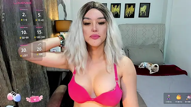 Snapshot of TwilightMistress69 chatting on 12/24/24, 06:44 TwilightMistress69 online show from 12/24/24, 06:44