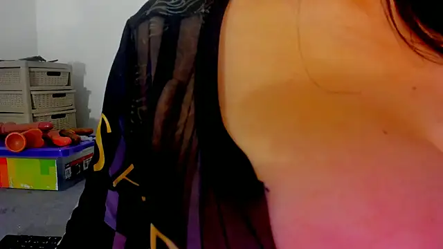 Conny hot3 online show from 09/14/25, 06:34