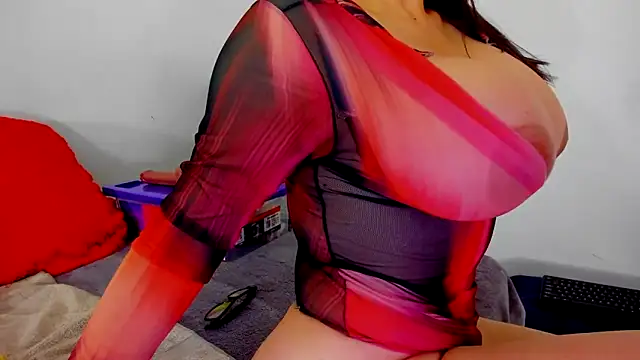 Conny hot3 online show from 09/25/25, 09:02