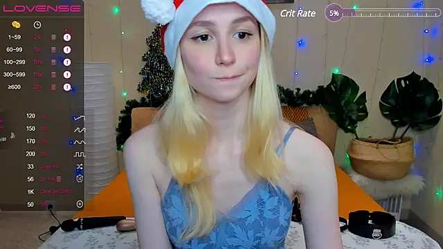 fleximona online show from 12/19/24, 01:07