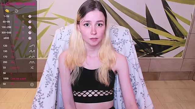 fleximona online show from 12/29/24, 03:46