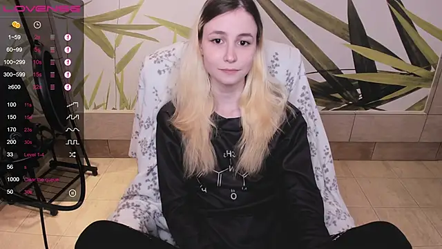 fleximona online show from 01/26/25, 09:40