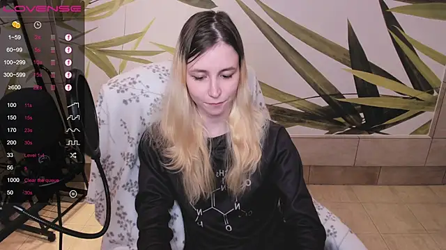 fleximona online show from 01/26/25, 12:43