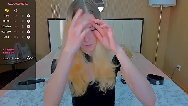 fleximona online show from 01/29/25, 09:33