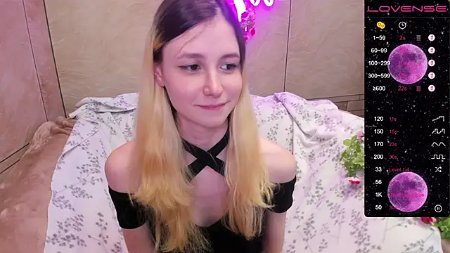 fleximona online show from 01/31/25, 03:44