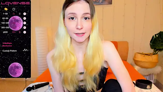 fleximona online show from 02/14/25, 08:52