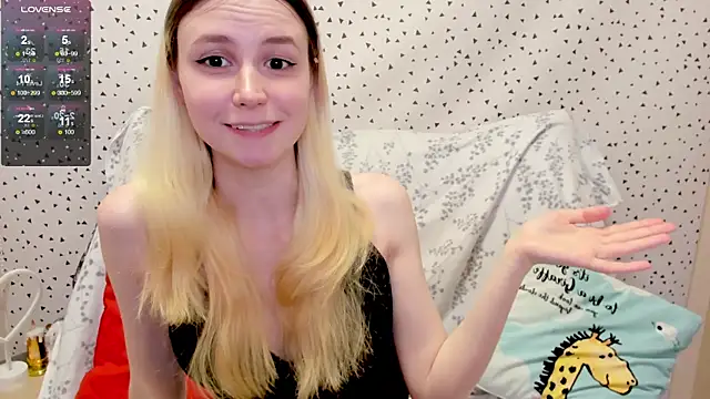 fleximona online show from 03/06/25, 10:30