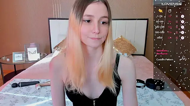 fleximona online show from 03/09/25, 08:40