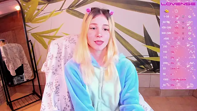 fleximona online show from 11/22/25, 09:30