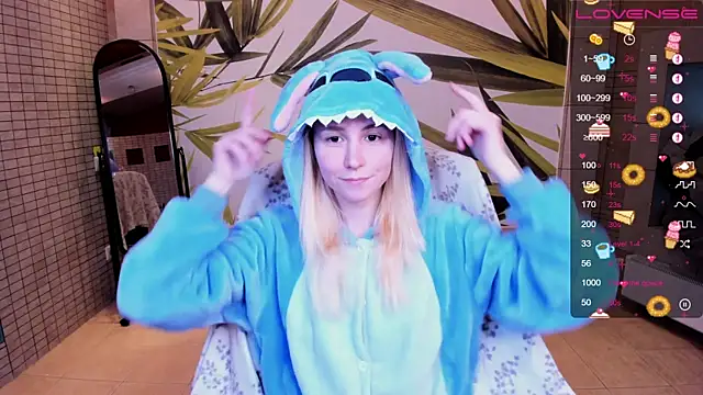 fleximona online show from 01/10/26, 08:27