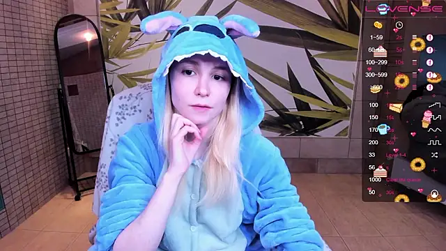 fleximona online show from 02/01/26, 09:52