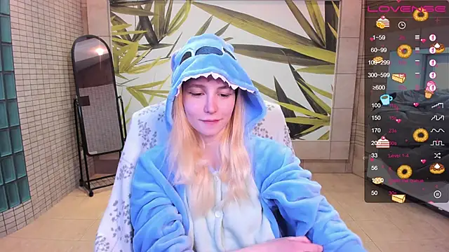 fleximona online show from 02/22/26, 09:19