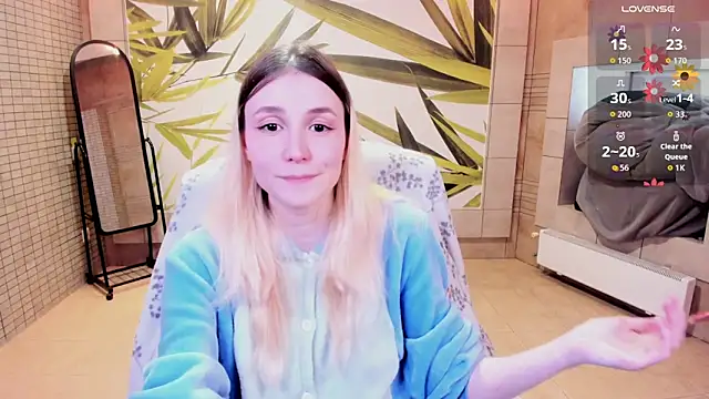 fleximona online show from 04/04/26, 09:51