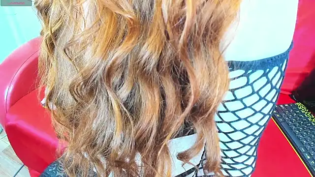 softlysoftlyasbeauty online show from 01/23/25, 04:15