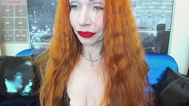 softlysoftlyasbeauty online show from 04/01/26, 03:53