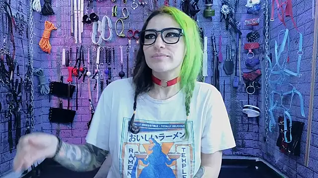 Snapshot of PANDORANEZZ chatting on 03/02/25, 07:32 PANDORANEZZ online show from 03/02/25, 07:32